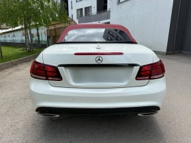 Mercedes-Benz E 220 AMG OPTIC / КАБРИО / ПОДГРЕВ - 40000 лв. - 69161148 | Car24.bg