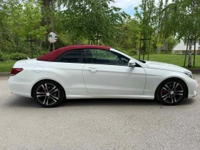 Mercedes-Benz E 220 AMG OPTIC / КАБРИО / ПОДГРЕВ - 40000 лв. - 69161148 | Car24.bg