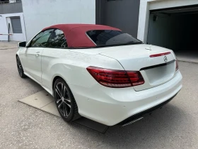 Mercedes-Benz E 220 AMG OPTIC / КАБРИО / ПОДГРЕВ - 40000 лв. - 69161148 | Car24.bg
