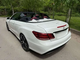 Mercedes-Benz E 220 AMG OPTIC / КАБРИО / ПОДГРЕВ - 40000 лв. - 69161148 | Car24.bg