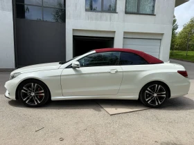 Mercedes-Benz E 220 AMG OPTIC / КАБРИО / ПОДГРЕВ - 40000 лв. - 69161148 | Car24.bg