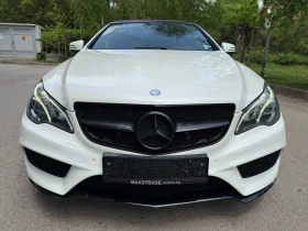 Mercedes-Benz E 220 AMG OPTIC / КАБРИО / ПОДГРЕВ - 40000 лв. - 69161148 | Car24.bg