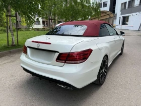 Mercedes-Benz E 220 AMG OPTIC / КАБРИО / ПОДГРЕВ - 40000 лв. - 69161148 | Car24.bg