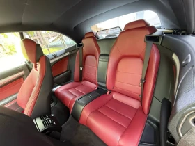 Mercedes-Benz E 220 AMG OPTIC / КАБРИО / ПОДГРЕВ - 40000 лв. - 69161148 | Car24.bg