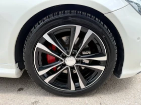 Mercedes-Benz E 220 AMG OPTIC / КАБРИО / ПОДГРЕВ - 40000 лв. - 69161148 | Car24.bg