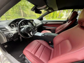 Mercedes-Benz E 220 AMG OPTIC / КАБРИО / ПОДГРЕВ - 40000 лв. - 69161148 | Car24.bg