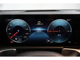 Mercedes-Benz EQB  300 AMG line 4MATIC  | Mobile.bg    7