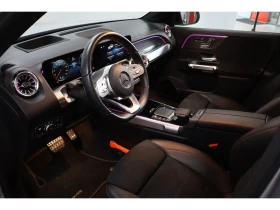 Mercedes-Benz EQB  300 AMG line 4MATIC  | Mobile.bg    4