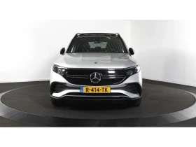 Mercedes-Benz EQB  300 AMG line 4MATIC  | Mobile.bg    8