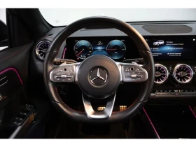 Mercedes-Benz EQB  300 AMG line 4MATIC  | Mobile.bg    16