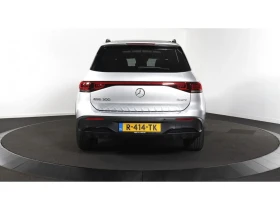 Mercedes-Benz EQB  300 AMG line 4MATIC  | Mobile.bg    15