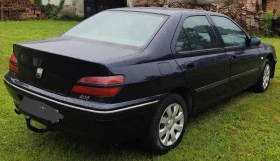 Peugeot 406 | Mobile.bg    3