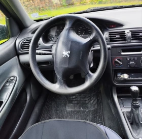 Peugeot 406 | Mobile.bg    6