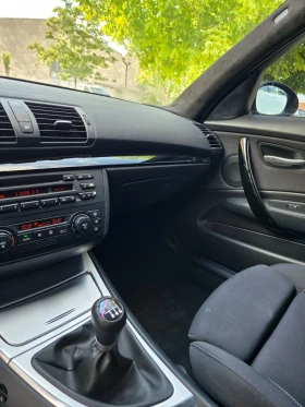 BMW 120 120d 163.. XENON | Mobile.bg    13