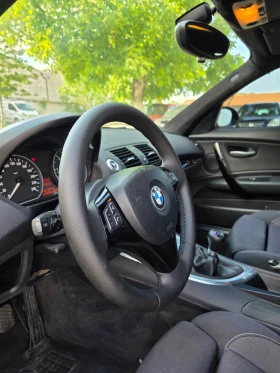 BMW 120 120d 163.. XENON | Mobile.bg    15