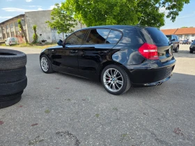 BMW 120 120d 163.. XENON | Mobile.bg    4