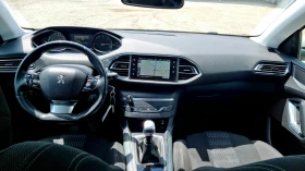 Peugeot 308 LED/NAVI/КАМЕРА - 12990 лв. - 76329459 10