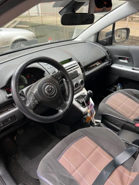 Mazda 5 | Mobile.bg    11