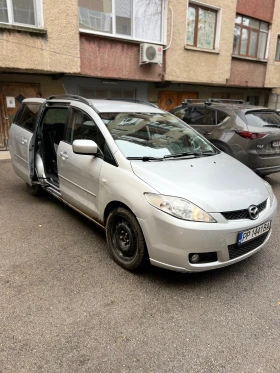 Mazda 5 | Mobile.bg    2