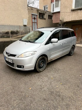 Mazda 5 | Mobile.bg    3