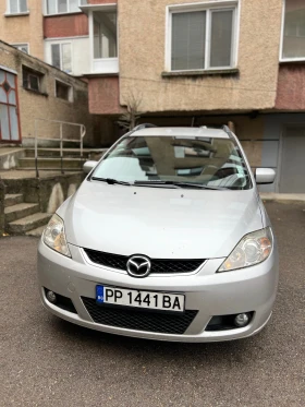Mazda 5 | Mobile.bg    5