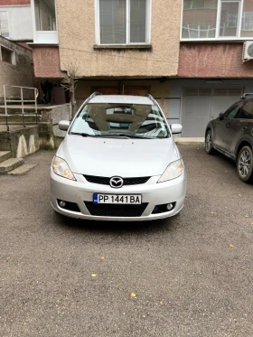     Mazda 5
