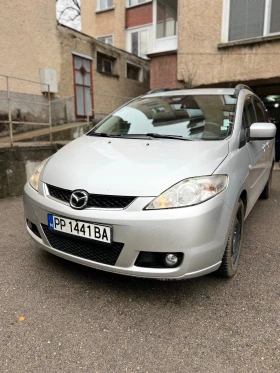 Mazda 5 | Mobile.bg    7