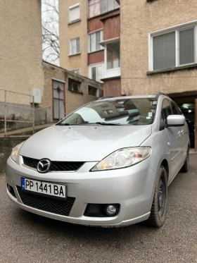 Mazda 5 | Mobile.bg    8