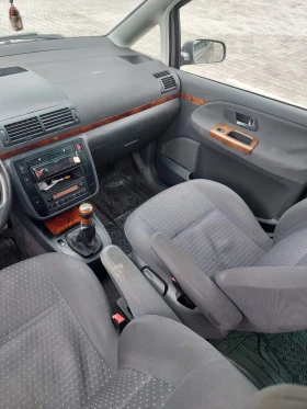 Seat Alhambra | Mobile.bg    14