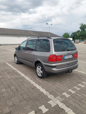 Seat Alhambra | Mobile.bg    4