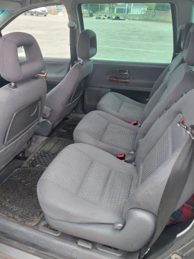 Seat Alhambra | Mobile.bg    11