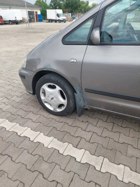 Seat Alhambra | Mobile.bg    8