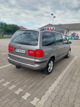 Seat Alhambra | Mobile.bg    3