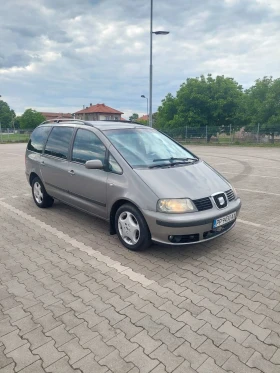 Seat Alhambra | Mobile.bg    2