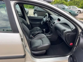 Peugeot 206 2.0HDI | Mobile.bg    9