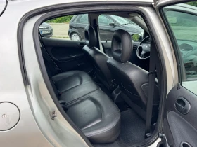 Peugeot 206 2.0HDI | Mobile.bg    10