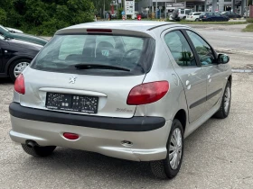 Peugeot 206 2.0HDI | Mobile.bg    4