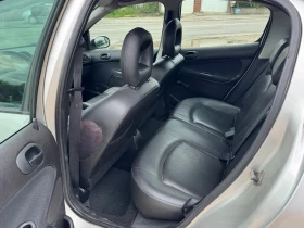 Peugeot 206 2.0HDI | Mobile.bg    8
