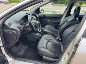 Peugeot 206 2.0HDI | Mobile.bg    7