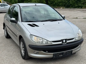 Peugeot 206 2.0HDI | Mobile.bg    3