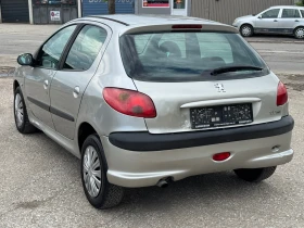 Peugeot 206 2.0HDI | Mobile.bg    2