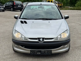 Peugeot 206 2.0HDI | Mobile.bg    5