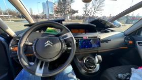 Citroen C4 Picasso 1.6 HDI Carplay/Android Auto | Mobile.bg    10
