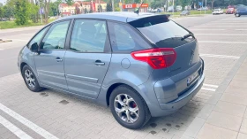 Citroen C4 Picasso 1.6 HDI Carplay/Android Auto | Mobile.bg    5