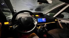 Citroen C4 Picasso 1.6 HDI Carplay/Android Auto | Mobile.bg    12