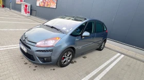 Citroen C4 Picasso 1.6 HDI Carplay/Android Auto | Mobile.bg    3