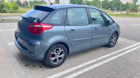 Citroen C4 Picasso 1.6 HDI Carplay/Android Auto | Mobile.bg    6