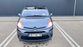 Citroen C4 Picasso 1.6 HDI Carplay/Android Auto | Mobile.bg    2