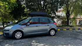 Citroen C4 Picasso 1.6 HDI Carplay/Android Auto | Mobile.bg    17