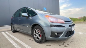 Citroen C4 Picasso 1.6 HDI Carplay/Android Auto | Mobile.bg    1